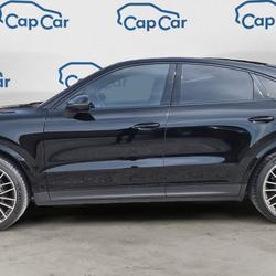 Porsche Cayenne III 3.0 340 4WD BVA8 . - Automatique Entretien constructeur occasion - L'Isle-Adam - photo 2/29