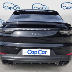 Porsche Cayenne III 3.0 340 4WD BVA8 . - Automatique Entretien constructeur occasion - L'Isle-Adam - photo 3/29