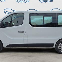 Renault Trafic 3 1.6 dCi 125 Energy Zen occasion - Jully-sur-Sarce - photo 2/29
