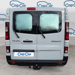 Renault Trafic 3 1.6 dCi 125 Energy Zen occasion - Jully-sur-Sarce - photo 3/29