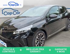 Renault Clio 5 Cagnes-sur-Mer