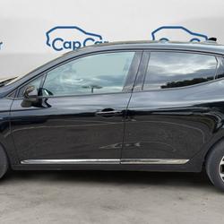 Renault Clio 5 1.0 TCe 90.0 Techno - Entretien constructeur occasion - Cagnes-sur-Mer - photo 2/29