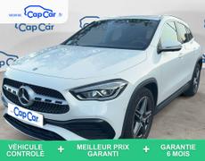 Mercedes GLA Metz