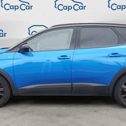Peugeot 3008 1.6 Hybrid 225 e-EAT8 Gt Pack occasion - Clermont-Ferrand - photo 2/29