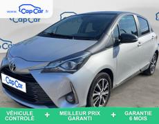 Toyota Yaris Garges-lès-Gonesse