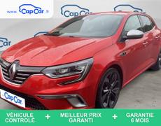 Renault Megane 4
