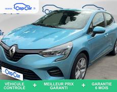 Renault Clio 4 Saint-Médard-en-Jalles