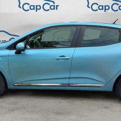 Renault Clio 4 V 1.0 SCe 75 Zen occasion - Saint-M&eacute;dard-en-Jalles - photo 2/29