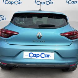 Renault Clio 4 V 1.0 SCe 75 Zen occasion - Saint-M&eacute;dard-en-Jalles - photo 3/29