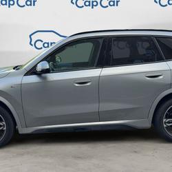 BMW X1 sDrive 18d 150 DKG7 M Sport occasion - Le Blanc-Mesnil - photo 2/29