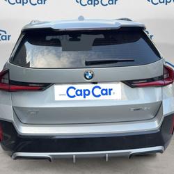 BMW X1 sDrive 18d 150 DKG7 M Sport occasion - Le Blanc-Mesnil - photo 3/29