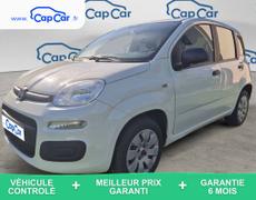 Fiat Panda Amiens