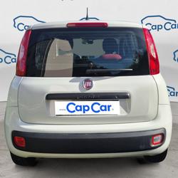 Fiat Panda III 1.2 69 Base - Premi&egrave;re main occasion - Amiens - photo 3/29