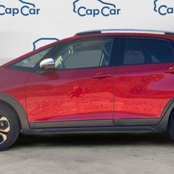 Honda Jazz 1.5 I-MMD 109 Hybrid CVT 97 Exclusive - Automatique occasion - B&eacute;doin - photo 2/28