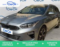 Autres Kia Salon-de-Provence