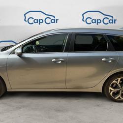 Kia Cee'd_SW 1.6 CRDi 136 Active occasion - Salon-de-Provence - photo 2/29