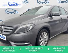Mercedes Classe B