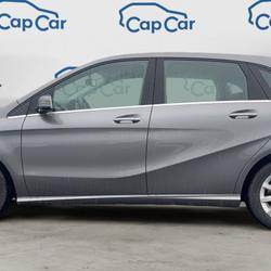Mercedes Classe B 180 122 7G-DCT Ligne Design occasion - Coutras - photo 2/29