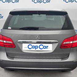 Mercedes Classe B 180 122 7G-DCT Ligne Design occasion - Coutras - photo 3/29