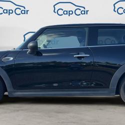 Mini Mini F56 1.2 One 75ch 102 - 4 places occasion - Libourne - photo 2/29