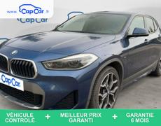 BMW X2 Annecy