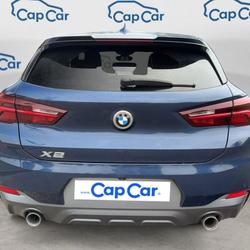 BMW X2 F39 20d 190ch BVA8 M Sport X - Automatique Toit ouvrant occasion - Annecy - photo 3/29