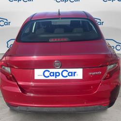 Fiat Tipo 2 1.4 95 Lounge - 5 places occasion - Libourne - photo 3/29