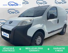 Peugeot Bipper Libourne