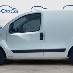Peugeot Bipper 1.3 HDi 75 Confort - 2 places occasion - Libourne - photo 2/29