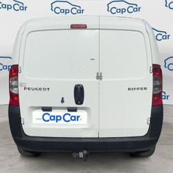 Peugeot Bipper 1.3 HDi 75 Confort - 2 places occasion - Libourne - photo 3/29