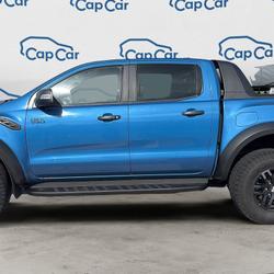 Ford Ranger 2.0 EcoBlue 213 BVA Raptor occasion - Heudebouville - photo 2/29