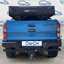 Ford Ranger 2.0 EcoBlue 213 BVA Raptor occasion - Heudebouville - photo 3/29