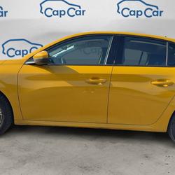 Peugeot 208 II 1.2 Puretech 100 Allure - Entretien constructeur occasion - Les Abrets en Dauphin&eacute; - photo 2/29