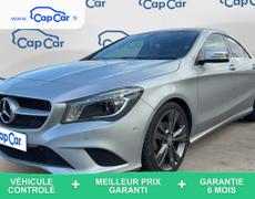 Mercedes CLA Troyes