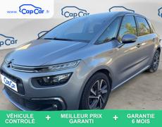 Citroen C4 Spacetourer Mésanger