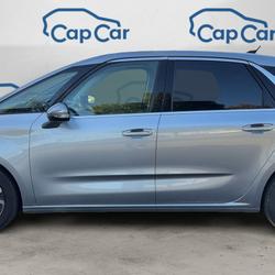 Citroen C4 Spacetourer 1.5 BlueHDi 130 Feel occasion - M&eacute;sanger - photo 2/29