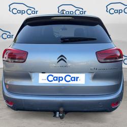Citroen C4 Spacetourer 1.5 BlueHDi 130 Feel occasion - M&eacute;sanger - photo 3/29