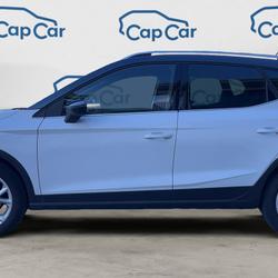 Seat Arona 1.5 TSI 150 DSG7 FR - Automatique occasion - Port-Vendres - photo 2/29