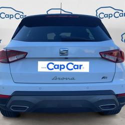 Seat Arona 1.5 TSI 150 DSG7 FR - Automatique occasion - Port-Vendres - photo 3/29