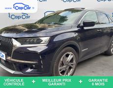 DS DS7 Crossback Courbevoie