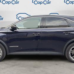 DS DS7 Crossback 1.6 PureTech 225 EAT8 Grand Chic occasion - Courbevoie - photo 2/29