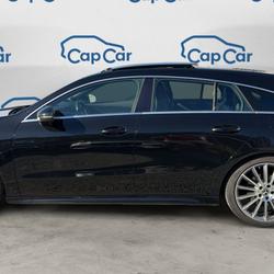 Mercedes CLA Classe 200 163 7G-DCT AMG Line - Automatique occasion - Fondettes - photo 2/28