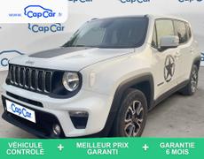 Jeep Renegade Cusset