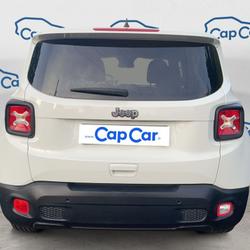 Jeep Renegade 1.0 T3 120 4X2 Quicksilver occasion - Cusset - photo 3/28