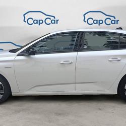 Peugeot 308 III Phase 1 1.6 PHEV 180 e-EAT8 Active Pack occasion - Paris 20e Arrondissement - photo 2/29