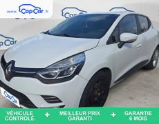 Renault Clio 4 Saint-Esprit