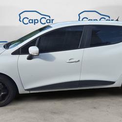 Renault Clio 4 0.9 TCe 90 Intens occasion - Saint-Esprit - photo 2/29