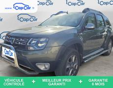 Dacia Duster Feigneux