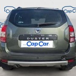 Dacia Duster 1.5 dCi 110 Prestige occasion - Feigneux - photo 3/29