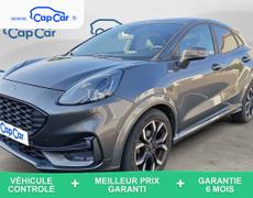 Ford Puma Rives de l'Yon